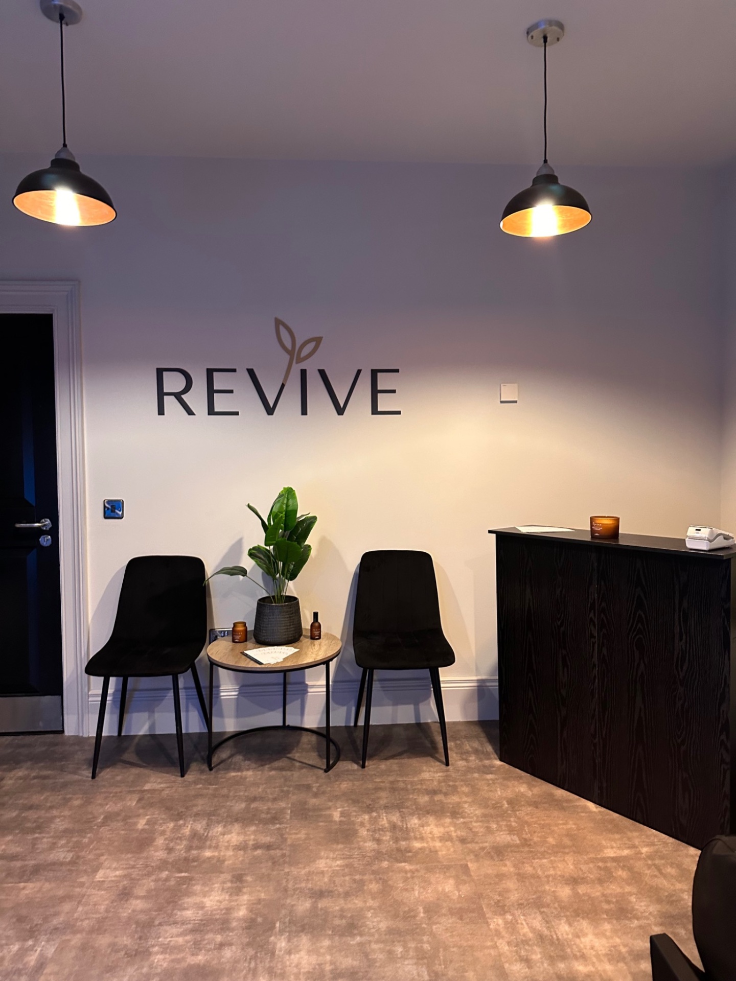 Revive Health Group | Evidence-Informed Longevity & Wellness